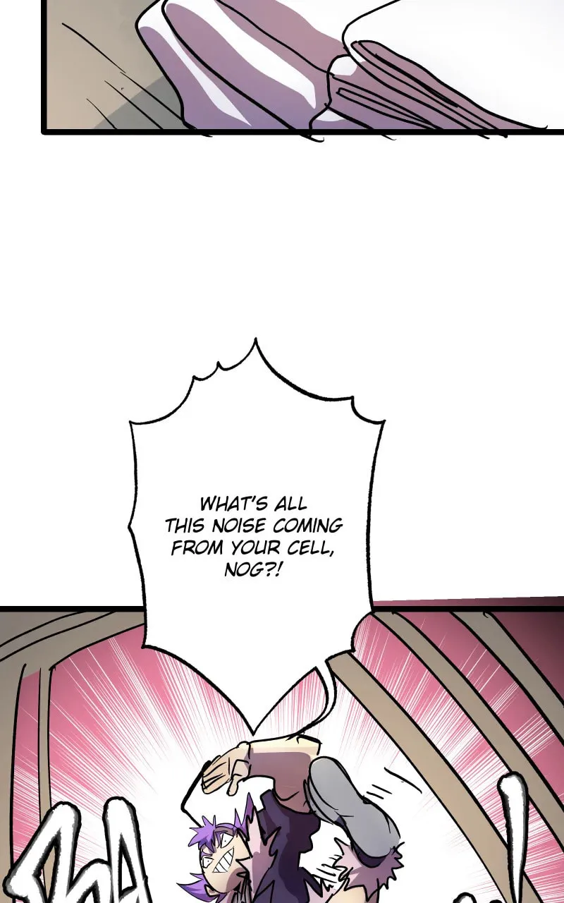 Read Just a Goblin chapter 83 image 78 on Lezhin