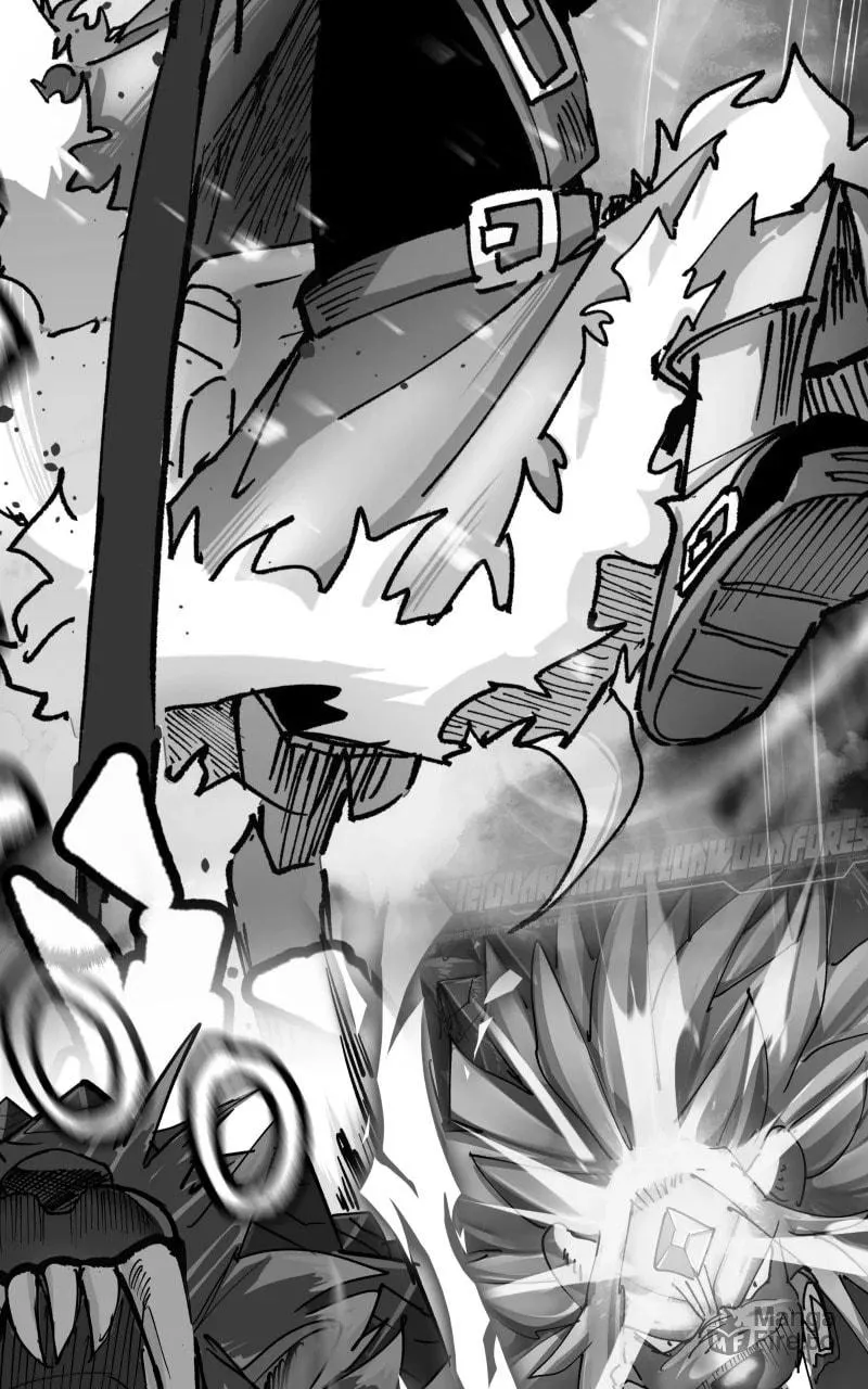 Read Just a Goblin chapter 83 image 8 on Lezhin
