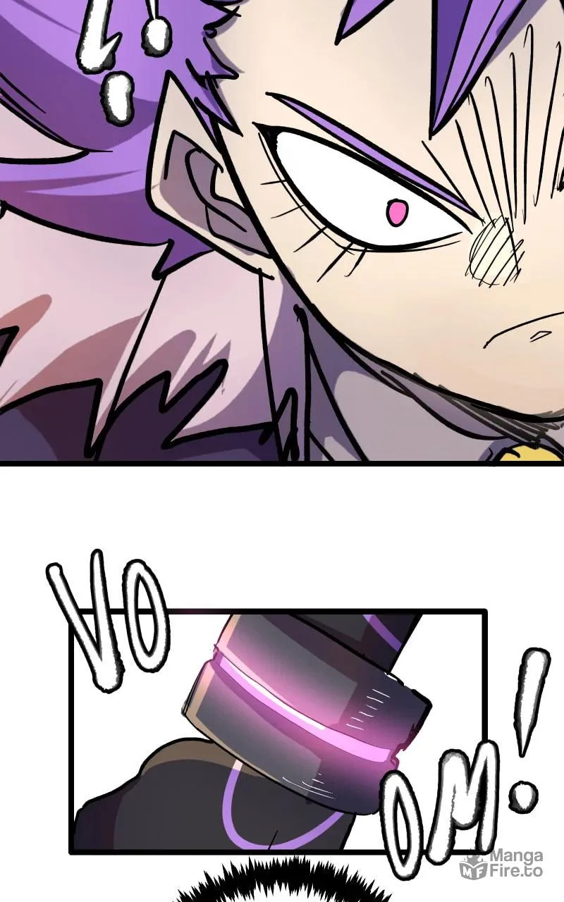 Read Just a Goblin chapter 83 image 80 on Lezhin