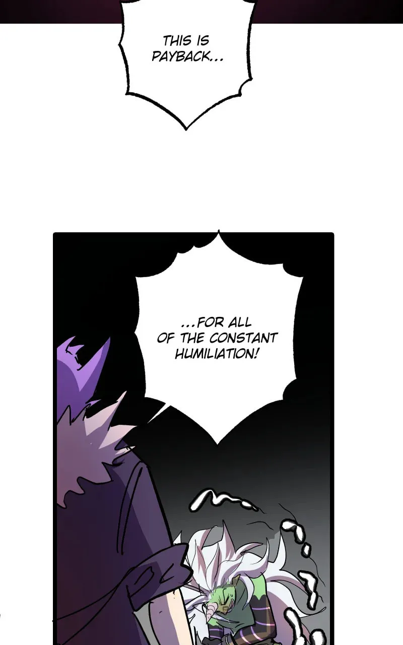 Read Just a Goblin chapter 83 image 87 on Lezhin