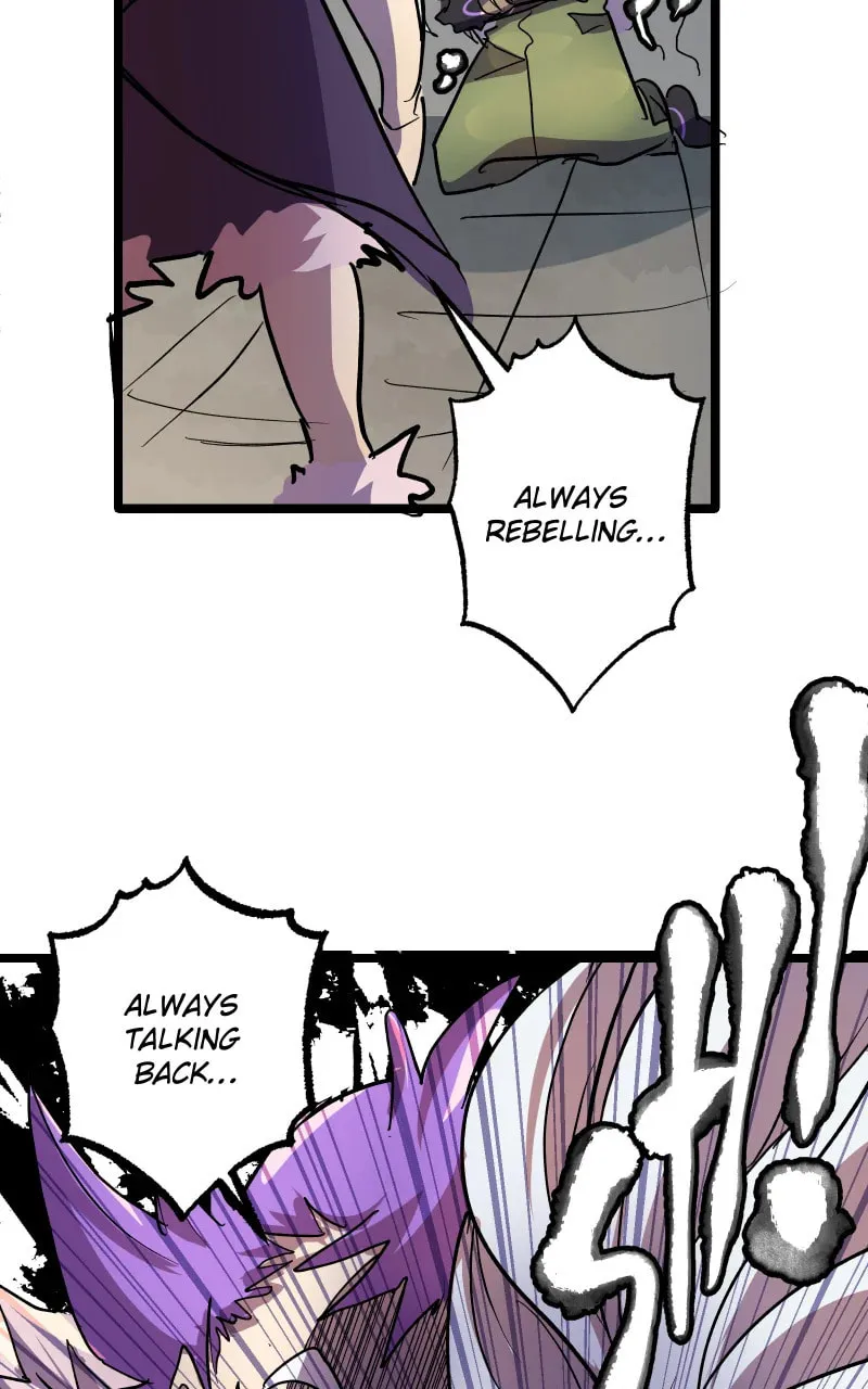 Read Just a Goblin chapter 83 image 88 on Lezhin