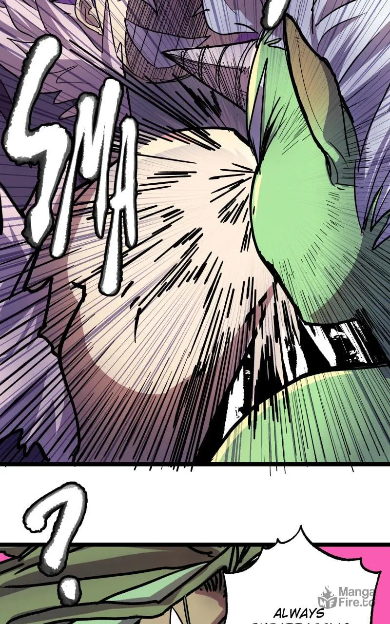Read Just a Goblin chapter 83 image 89 on Lezhin