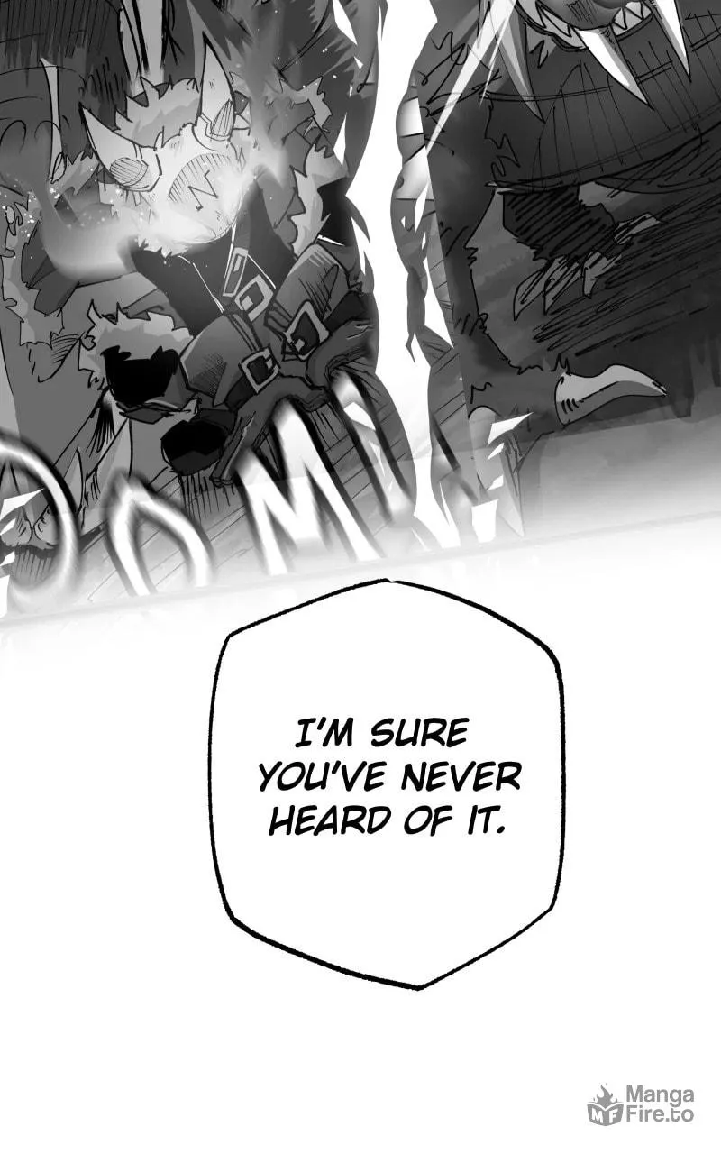 Read Just a Goblin chapter 83 image 9 on Lezhin