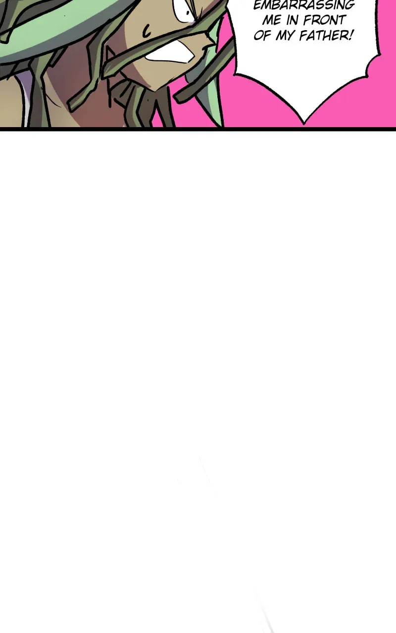 Read Just a Goblin chapter 83 image 90 on Lezhin