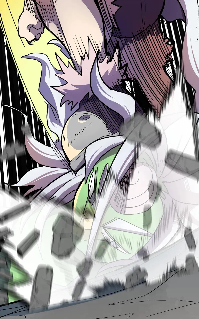 Read Just a Goblin chapter 83 image 93 on Lezhin