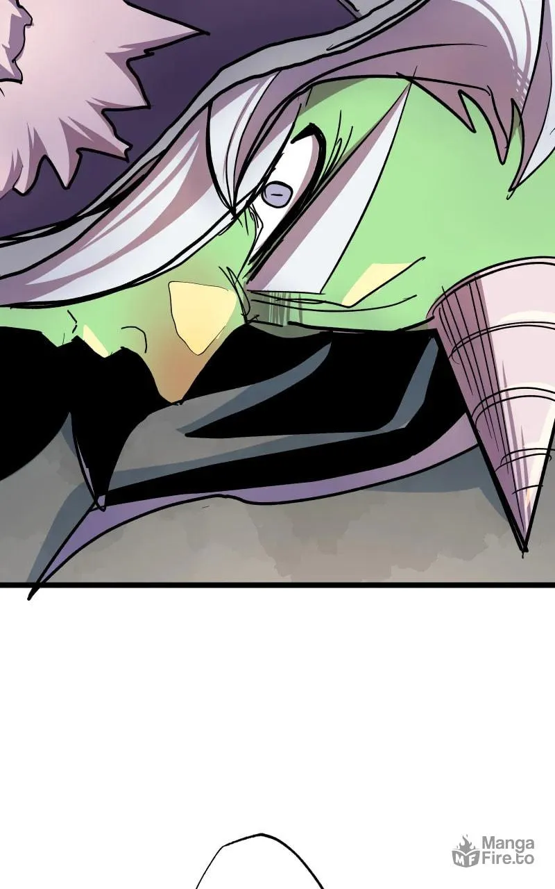 Read Just a Goblin chapter 83 image 95 on Lezhin