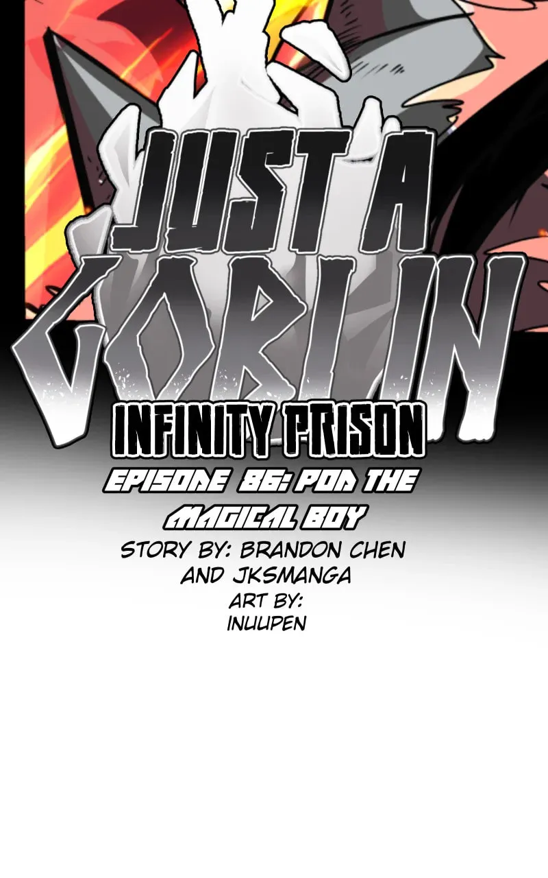 Read Just a Goblin chapter 86 image 1 on Lezhin