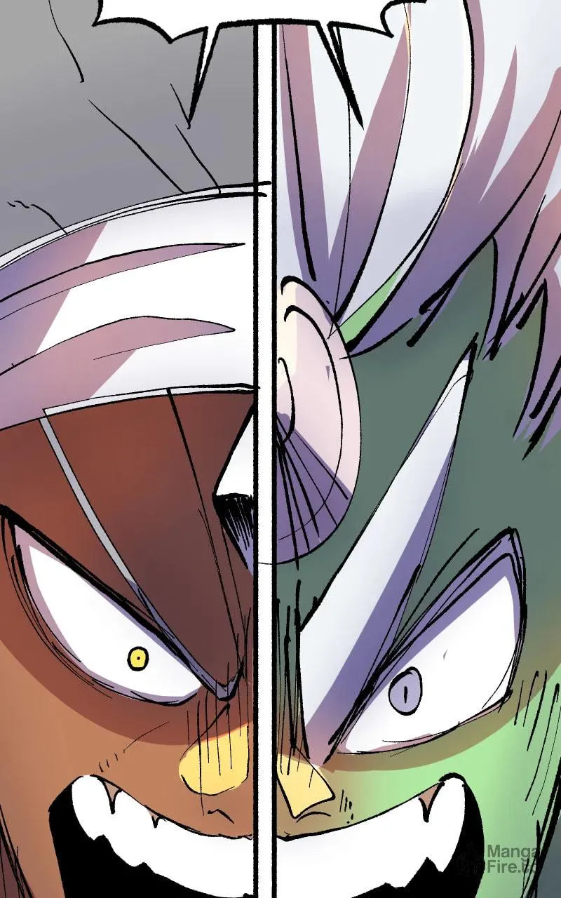 Read Just a Goblin chapter 86 image 11 on Lezhin