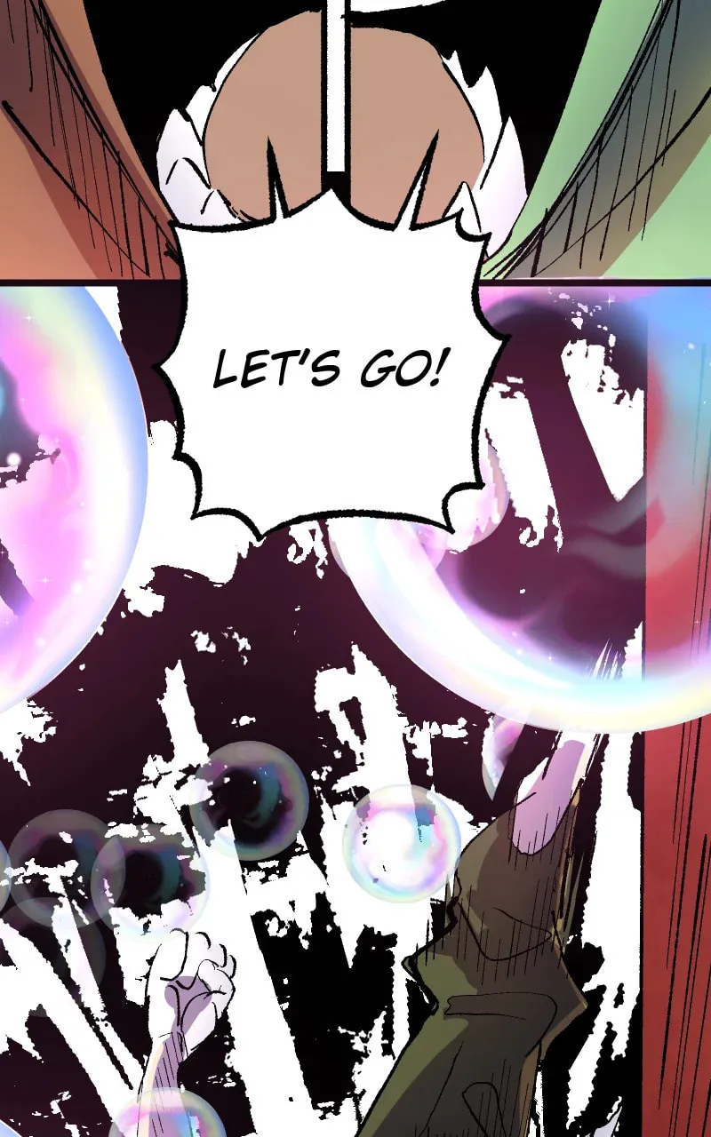 Read Just a Goblin chapter 86 image 12 on Lezhin