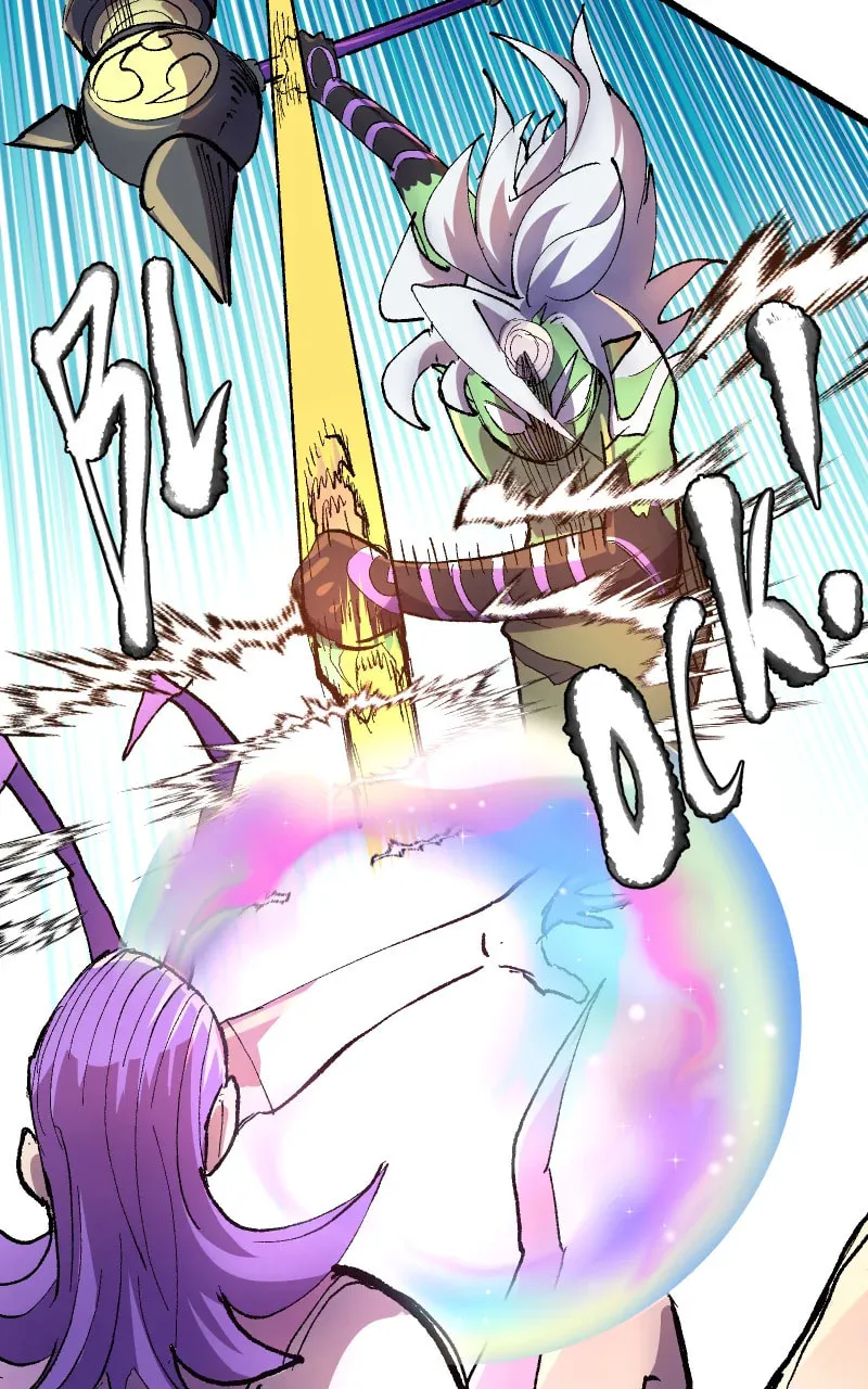 Read Just a Goblin chapter 86 image 15 on Lezhin
