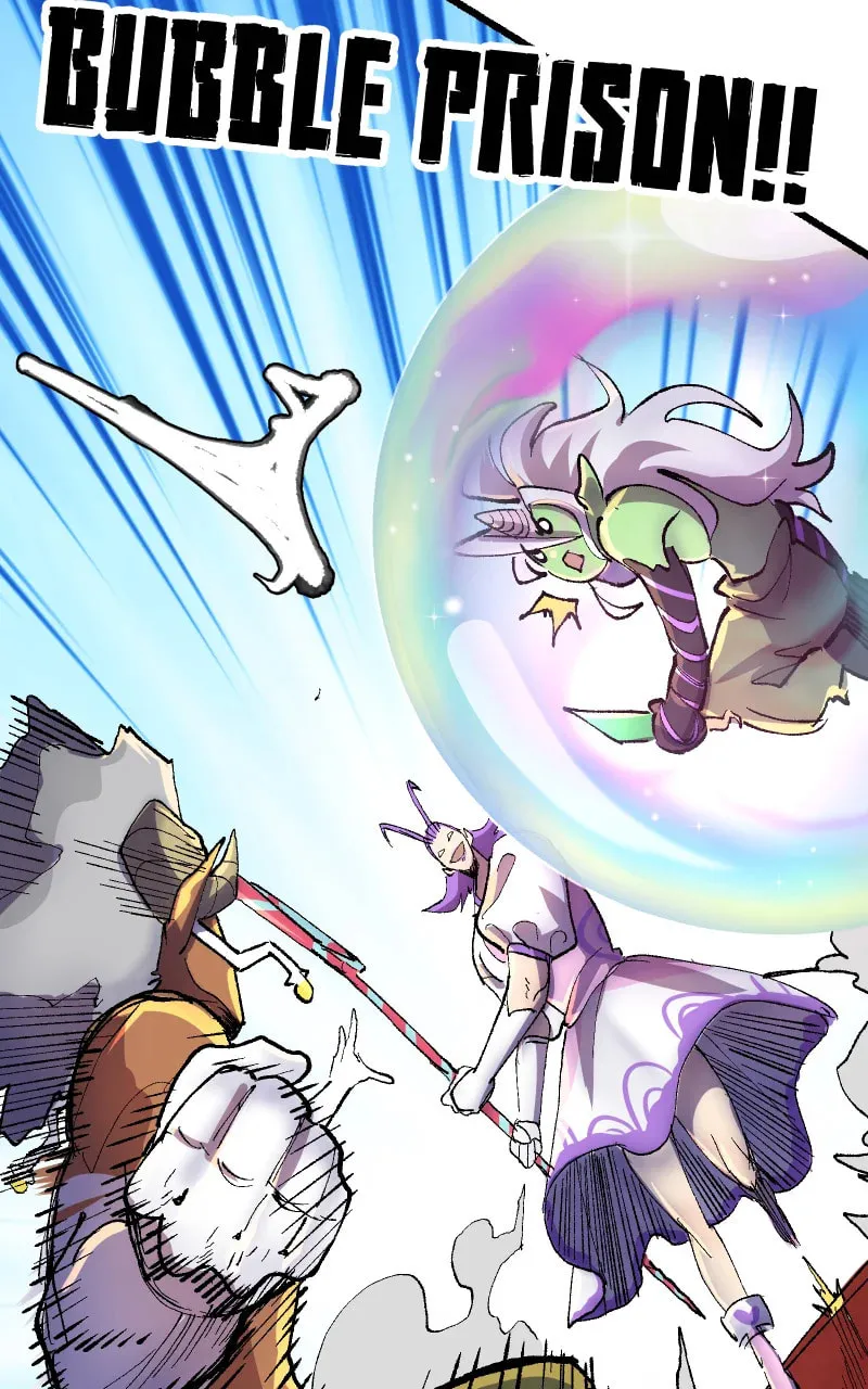 Read Just a Goblin chapter 86 image 18 on Lezhin