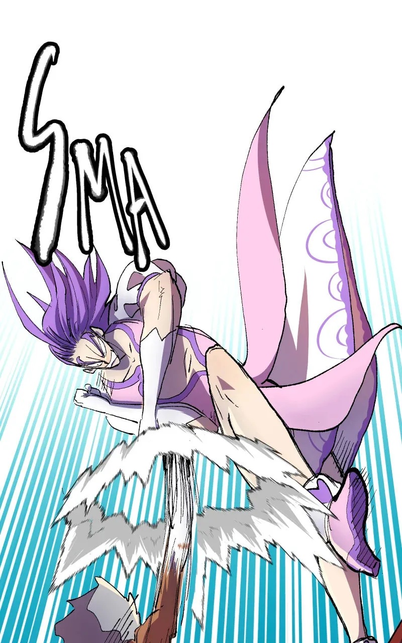 Read Just a Goblin chapter 86 image 22 on Lezhin