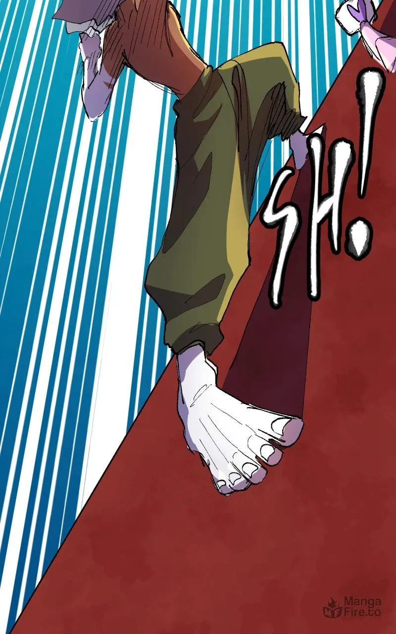 Read Just a Goblin chapter 86 image 23 on Lezhin