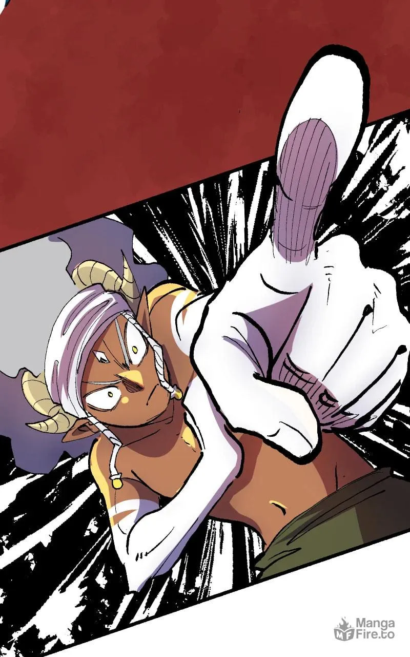 Read Just a Goblin chapter 86 image 24 on Lezhin