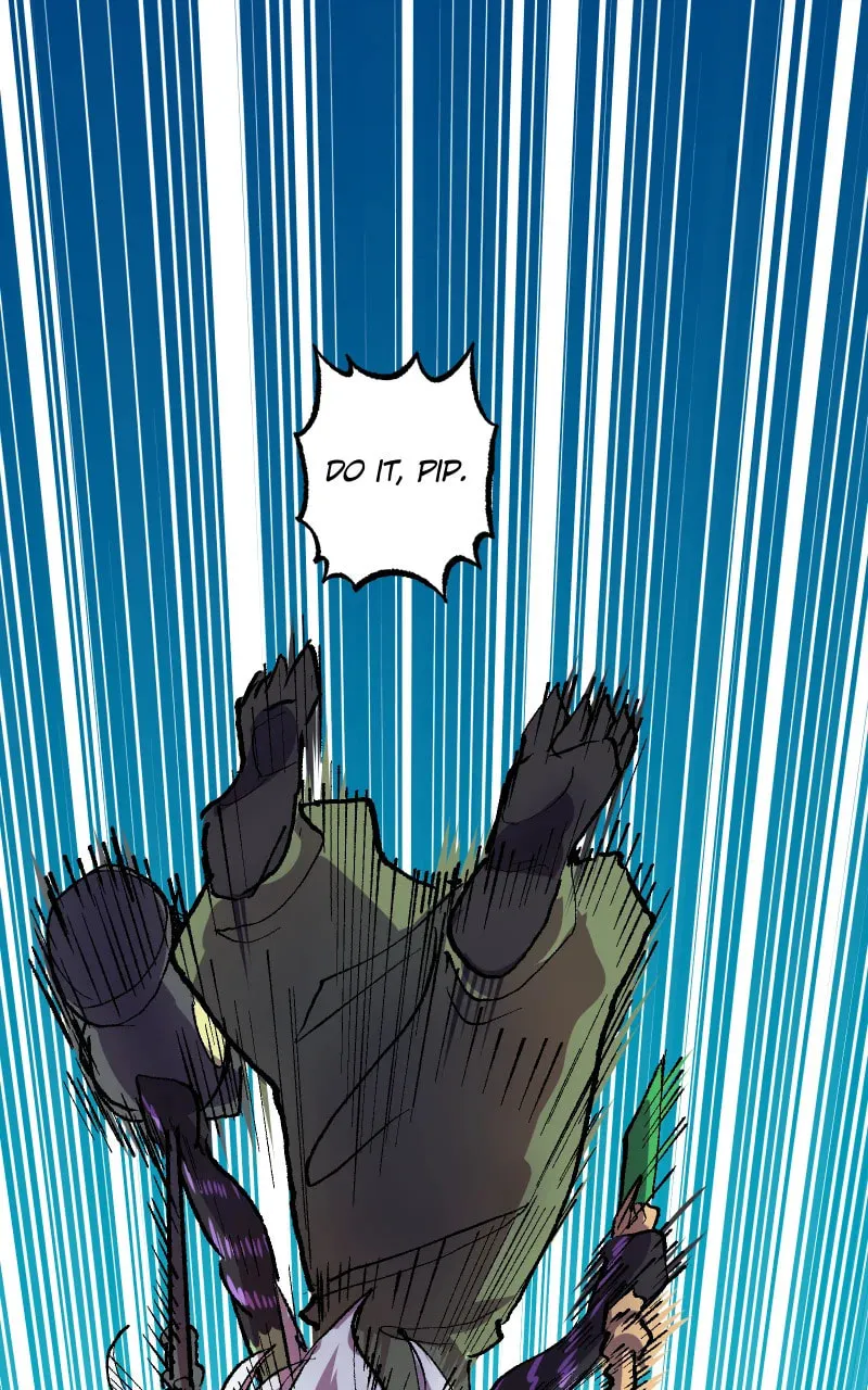 Read Just a Goblin chapter 86 image 27 on Lezhin