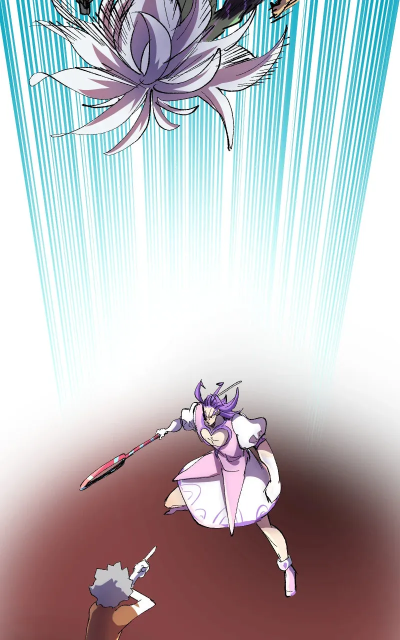 Read Just a Goblin chapter 86 image 28 on Lezhin