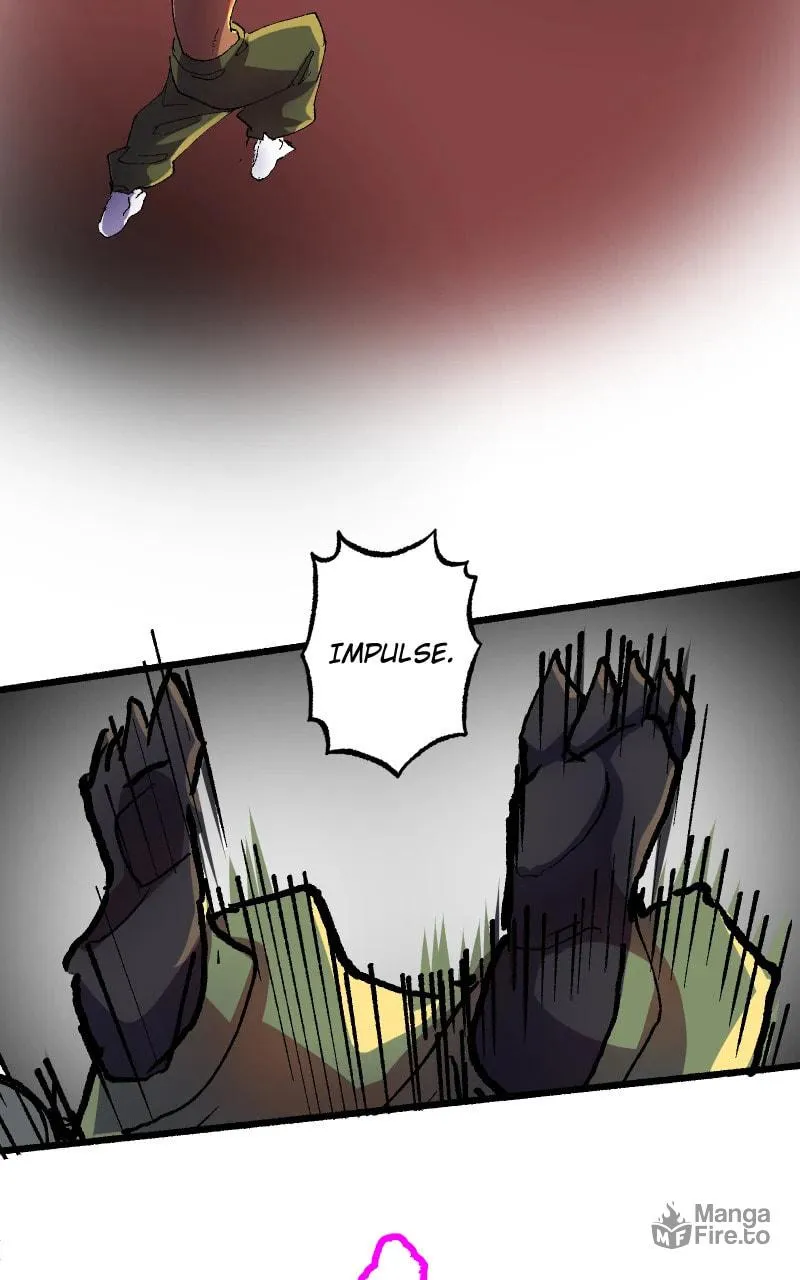 Read Just a Goblin chapter 86 image 29 on Lezhin
