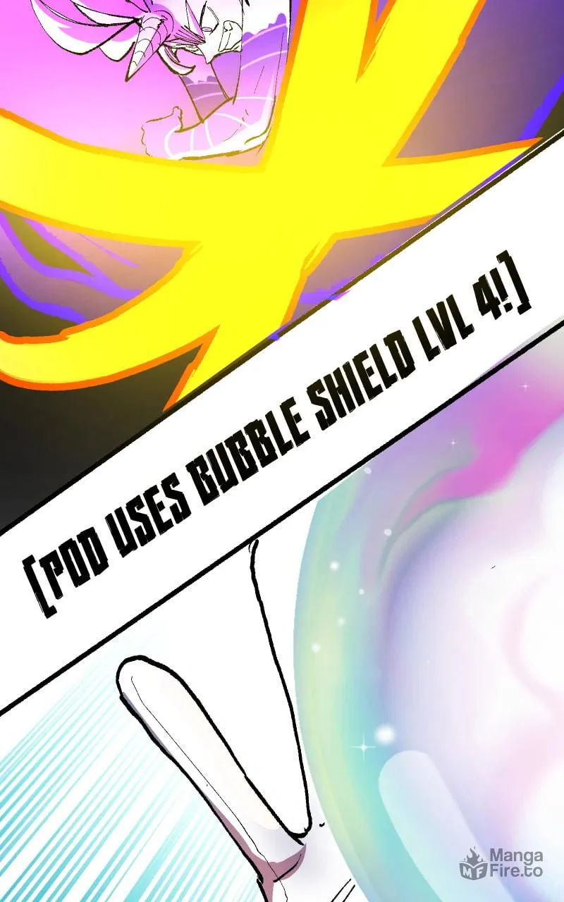 Read Just a Goblin chapter 86 image 32 on Lezhin