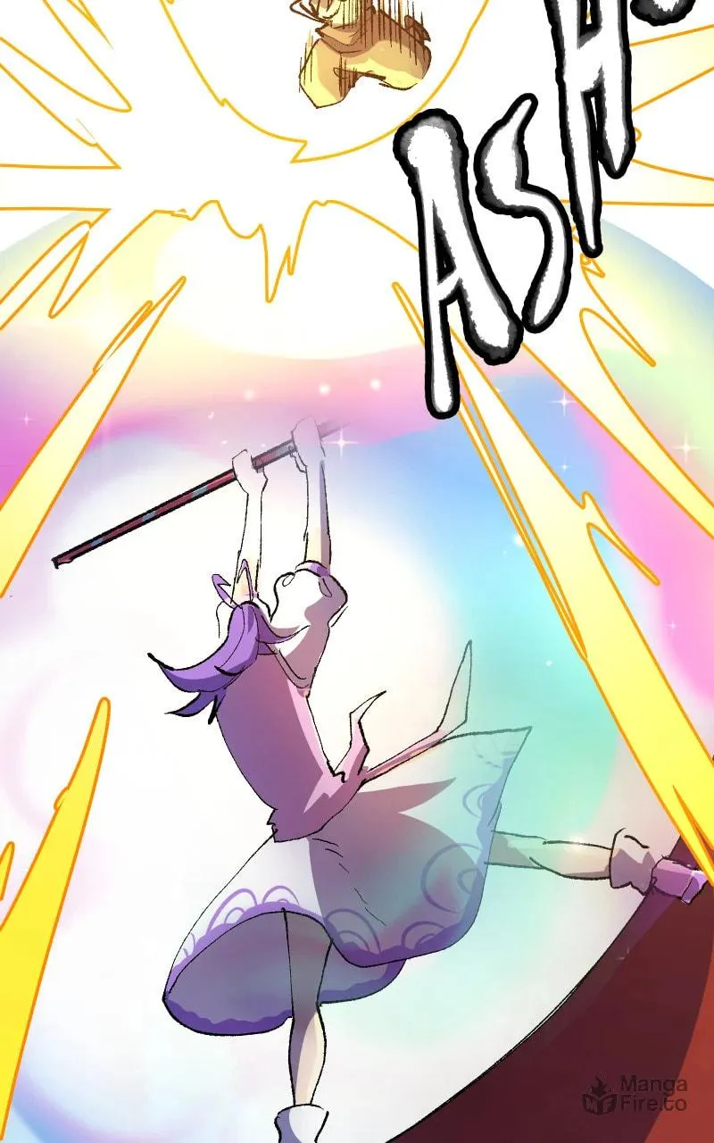 Read Just a Goblin chapter 86 image 35 on Lezhin