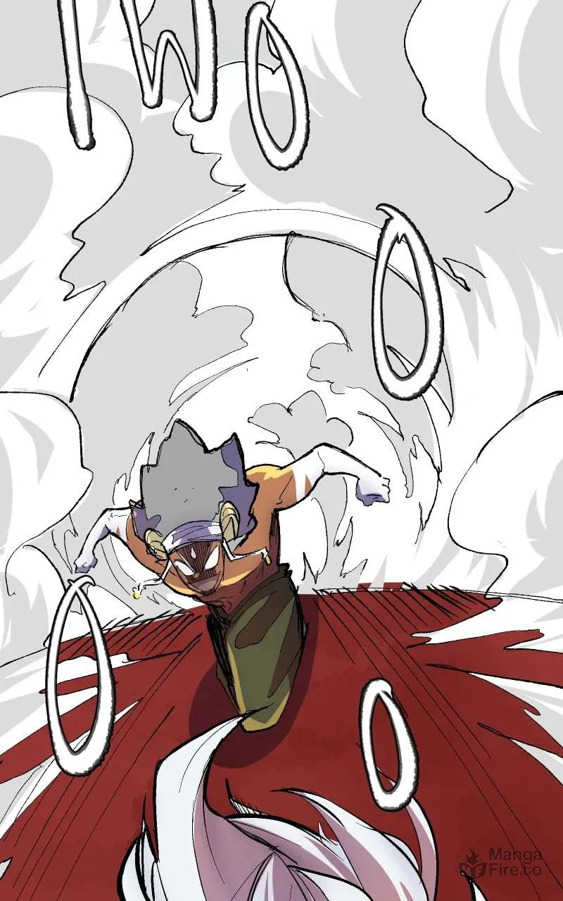 Read Just a Goblin chapter 86 image 4 on Lezhin