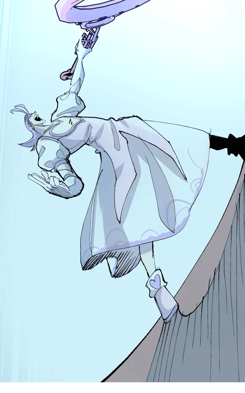 Read Just a Goblin chapter 86 image 40 on Lezhin