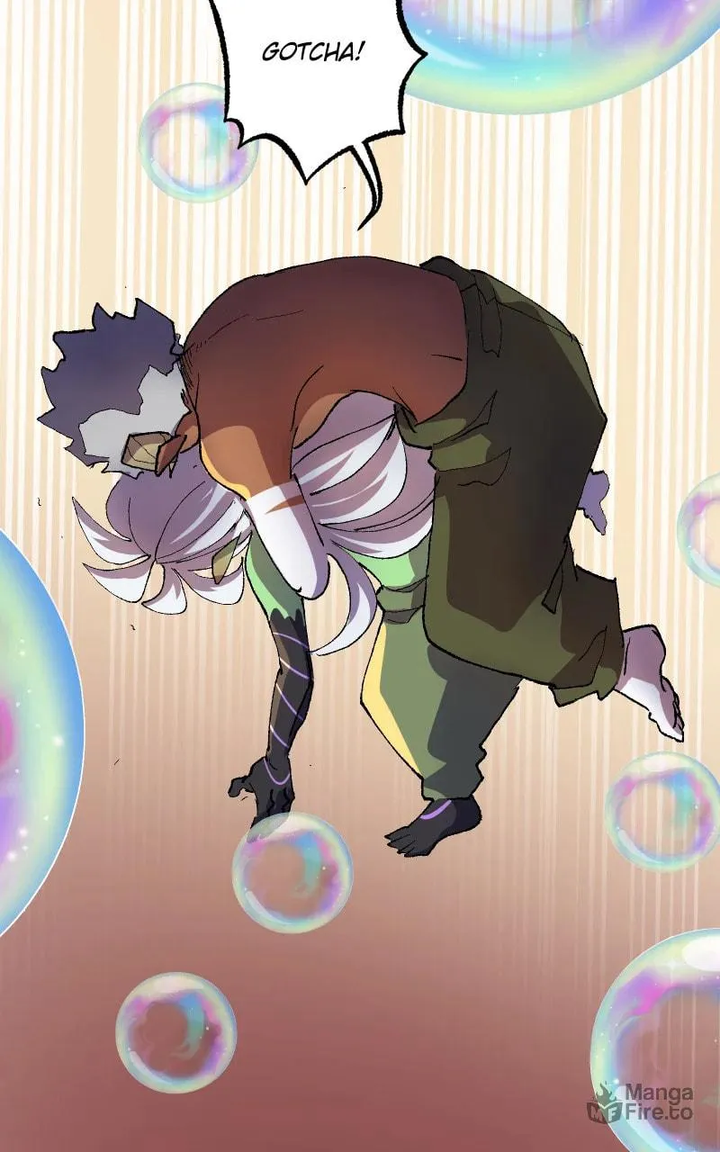 Read Just a Goblin chapter 86 image 44 on Lezhin
