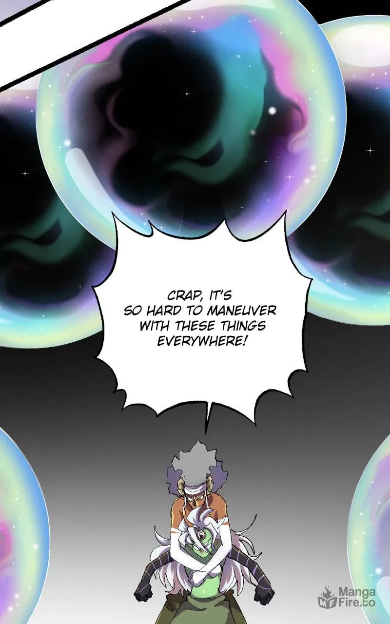Read Just a Goblin chapter 86 image 47 on Lezhin
