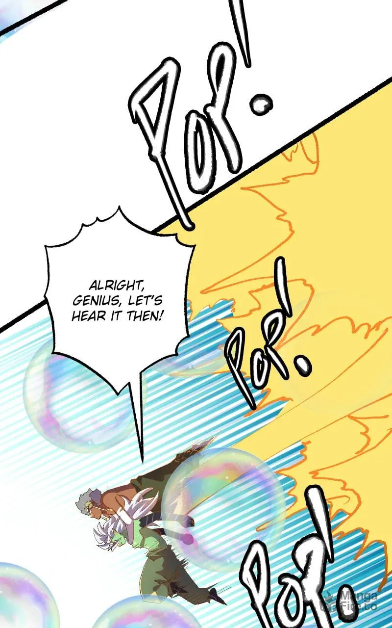Read Just a Goblin chapter 86 image 49 on Lezhin