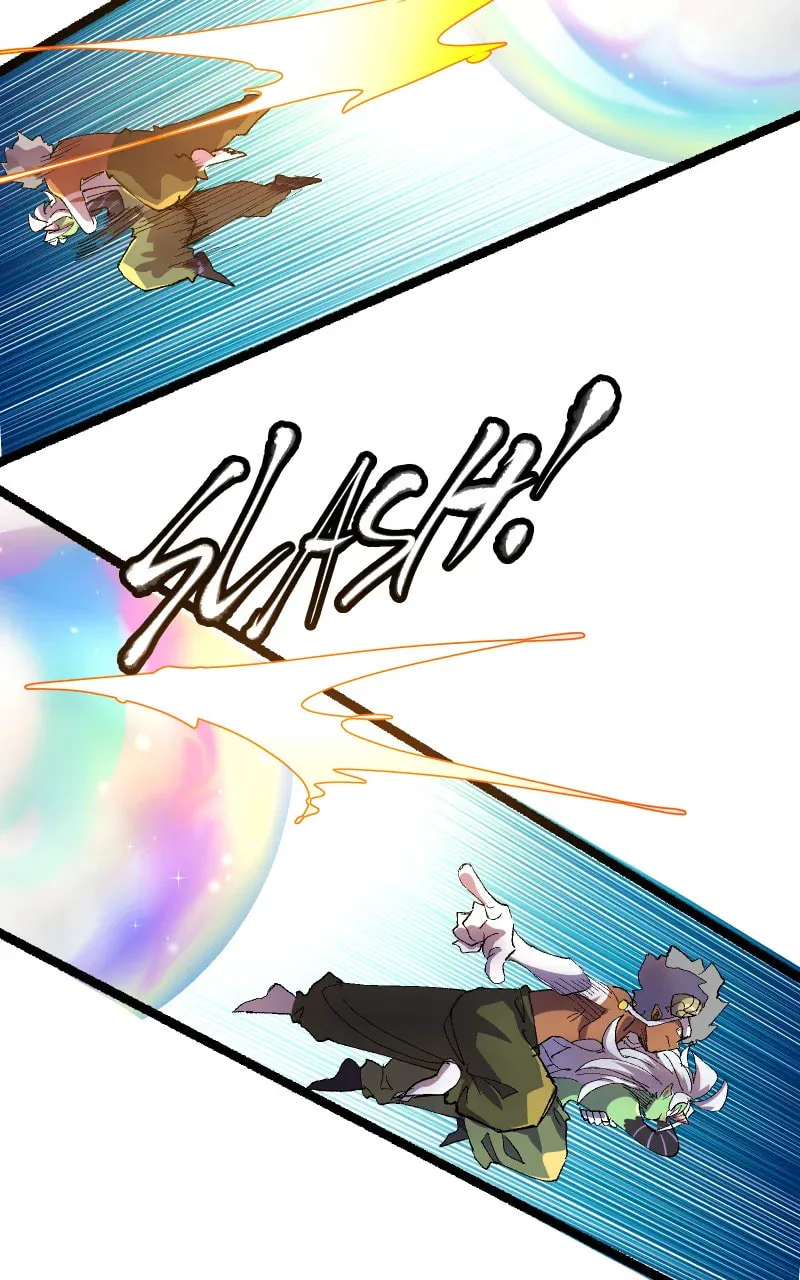 Read Just a Goblin chapter 86 image 51 on Lezhin