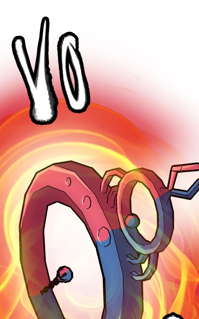Read Just a Goblin chapter 86 image 61 on Lezhin