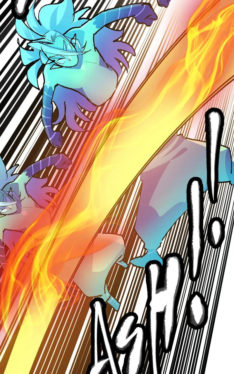 Read Just a Goblin chapter 86 image 63 on Lezhin