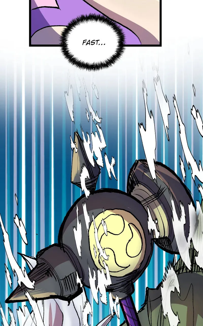 Read Just a Goblin chapter 86 image 7 on Lezhin