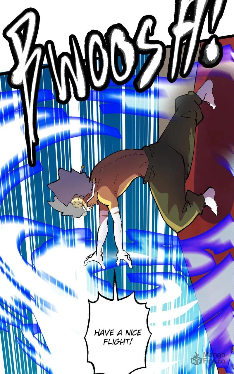 Read Just a Goblin chapter 86 image 71 on Lezhin