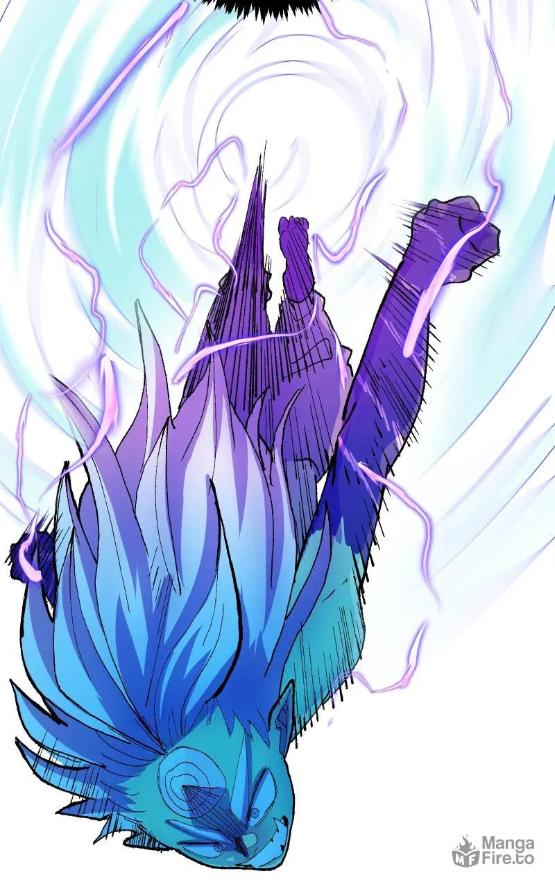 Read Just a Goblin chapter 86 image 74 on Lezhin