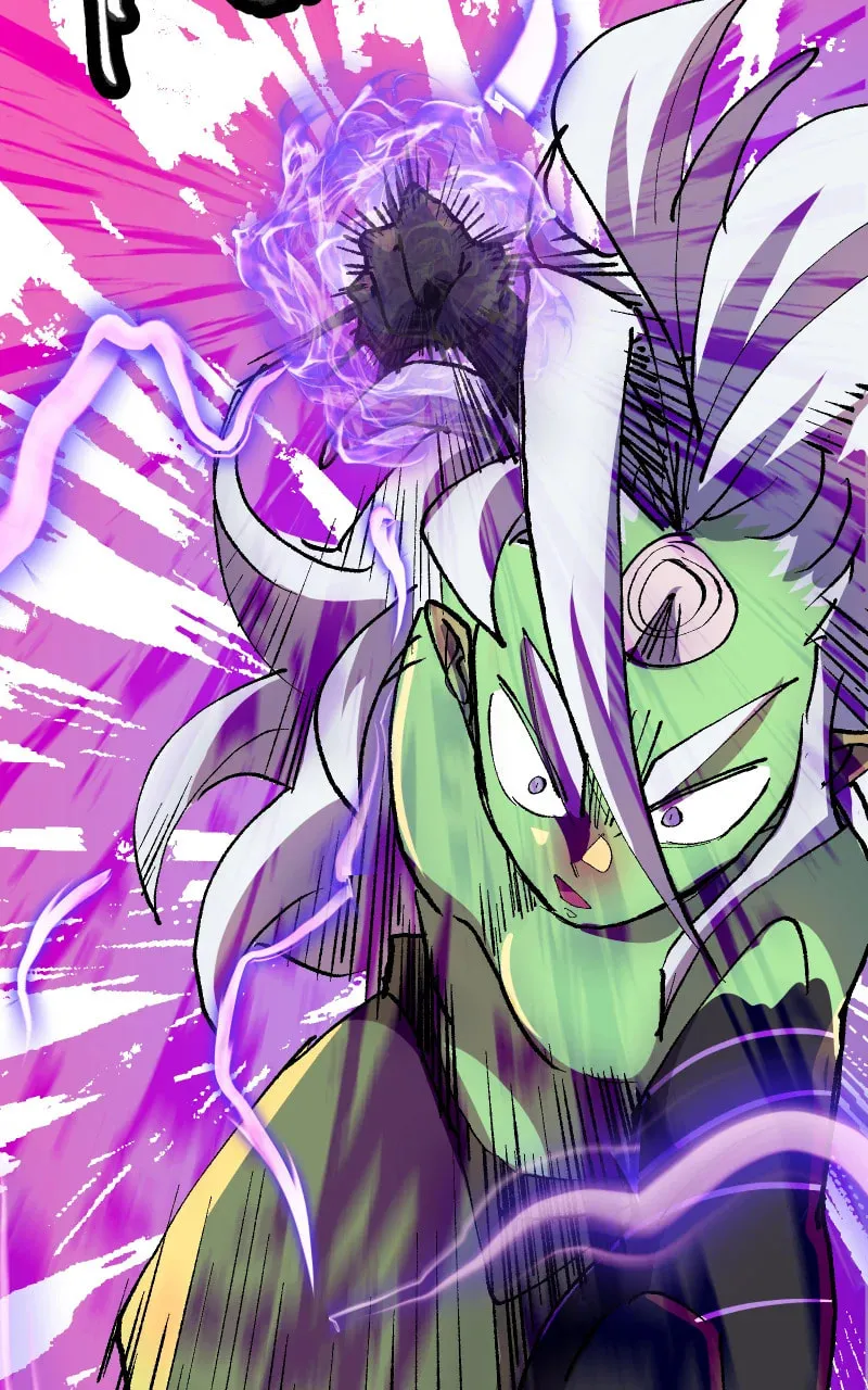 Read Just a Goblin chapter 86 image 78 on Lezhin