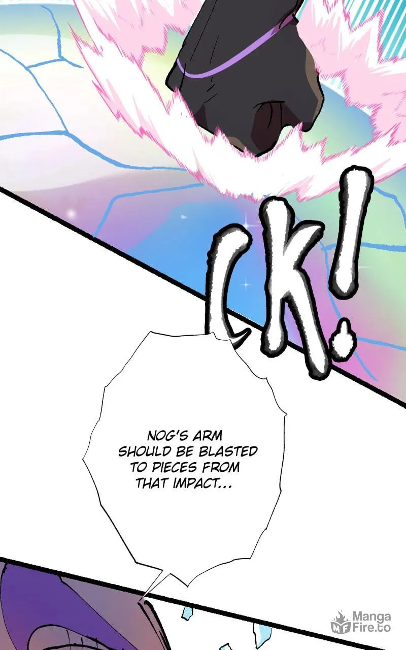 Read Just a Goblin chapter 86 image 83 on Lezhin
