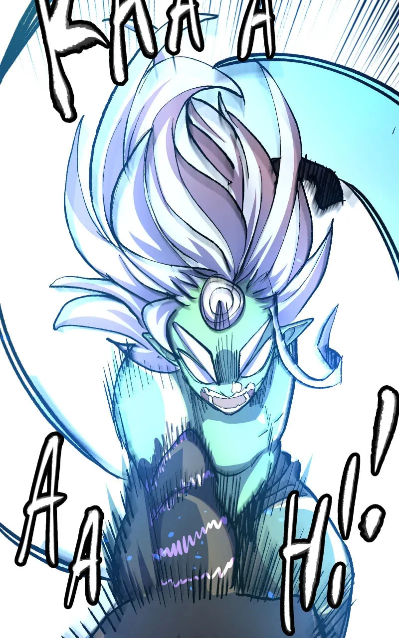Read Just a Goblin chapter 86 image 85 on Lezhin
