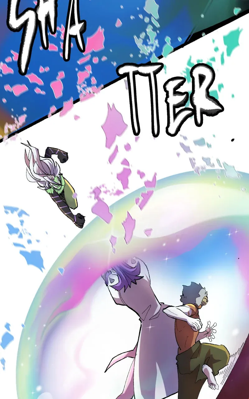 Read Just a Goblin chapter 86 image 87 on Lezhin