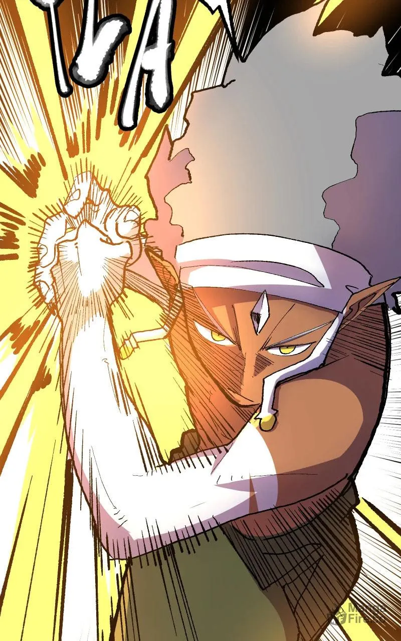 Read Just a Goblin chapter 86 image 89 on Lezhin