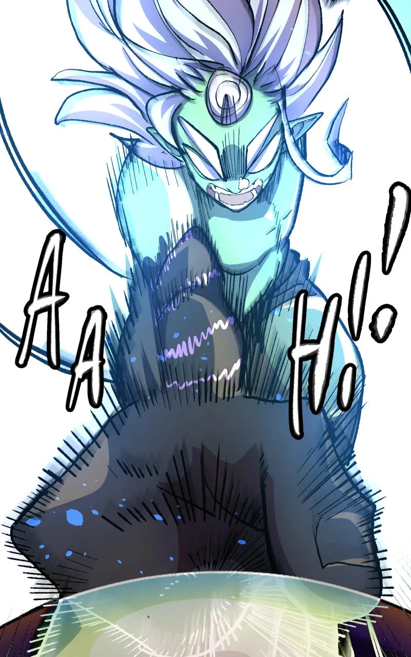 Read Just a Goblin chapter 87 image 1 on Lezhin