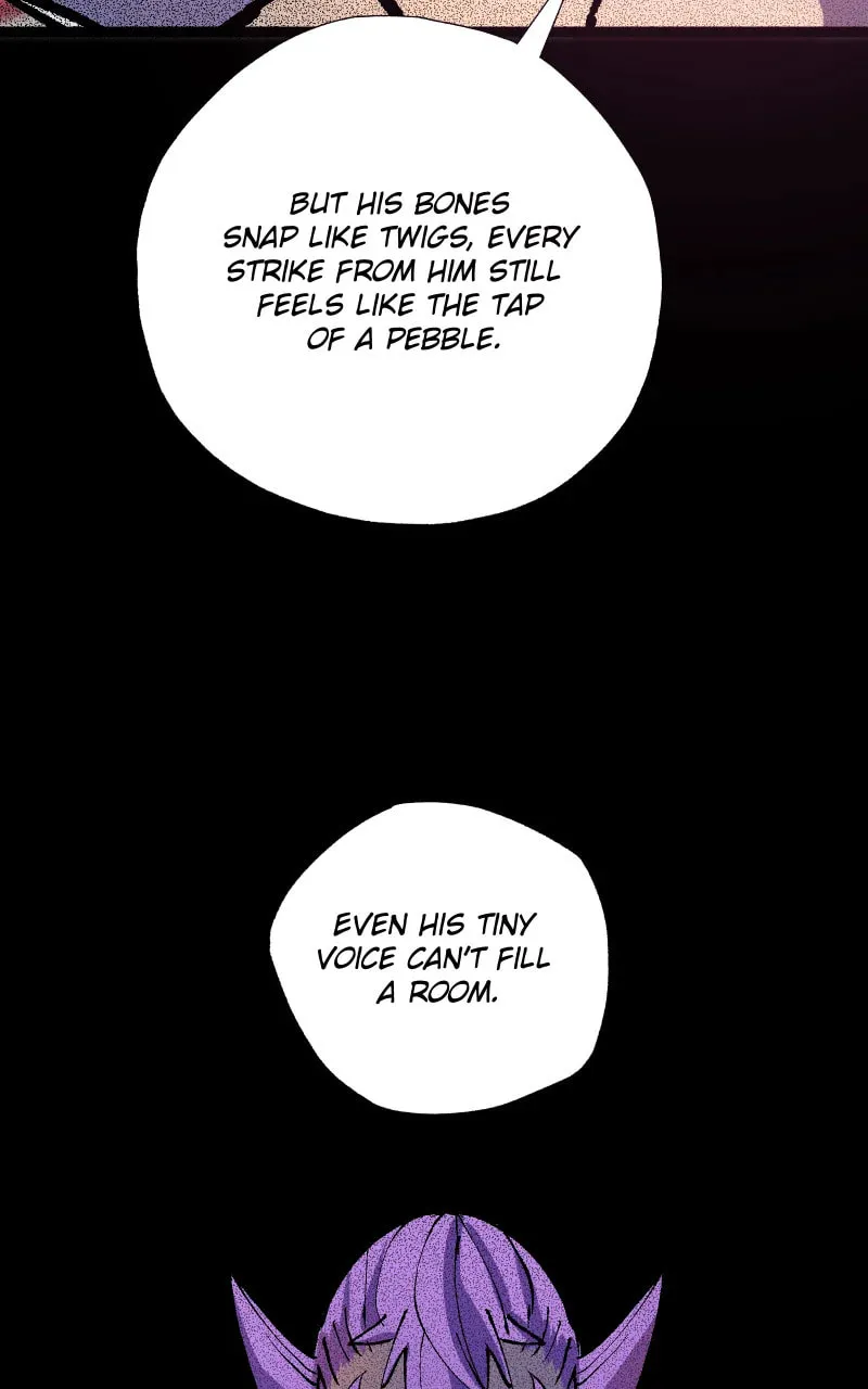 Read Just a Goblin chapter 87 image 21 on Lezhin