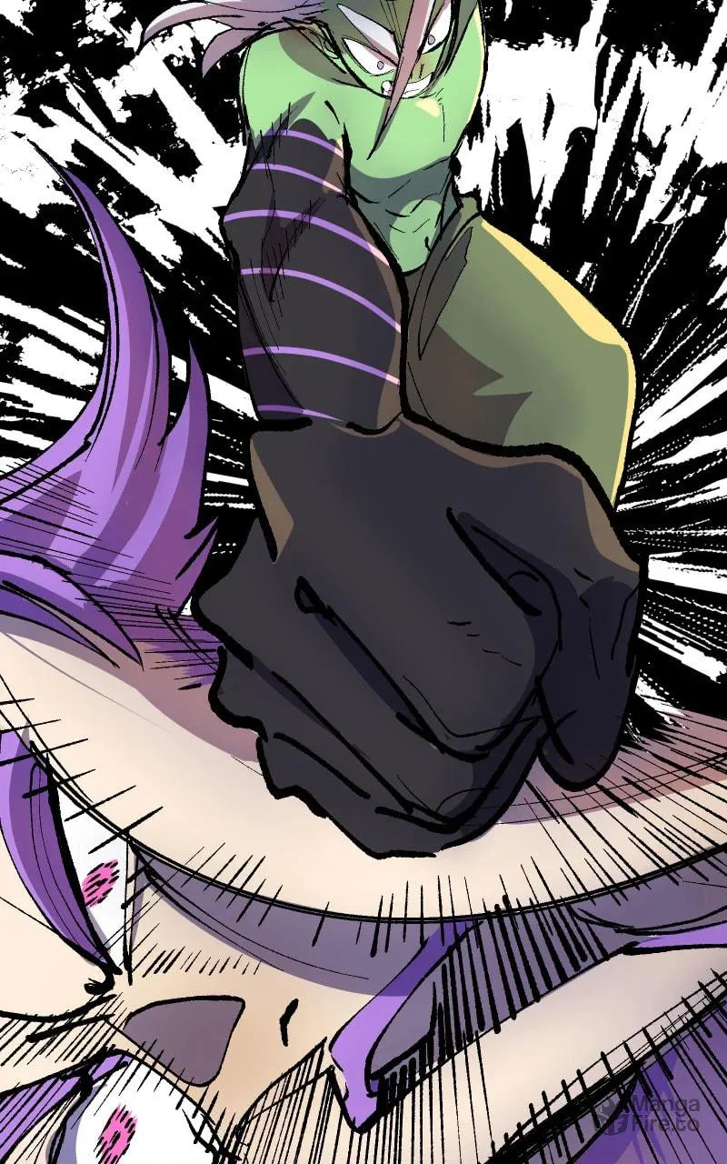 Read Just a Goblin chapter 87 image 24 on Lezhin