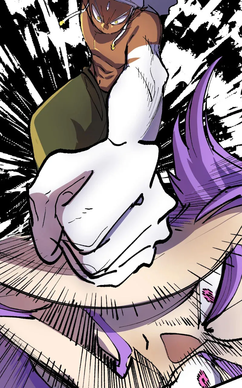 Read Just a Goblin chapter 87 image 27 on Lezhin