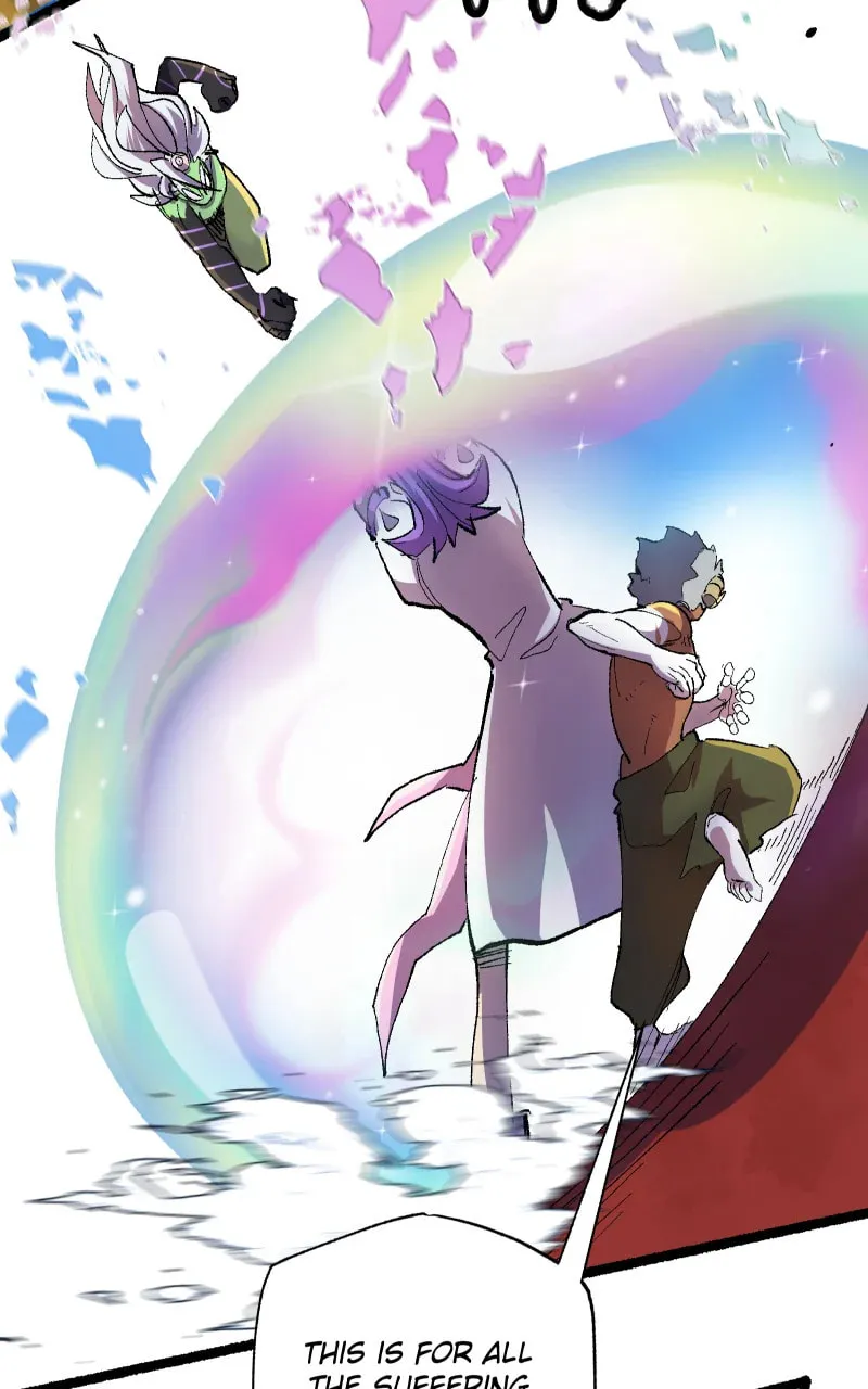 Read Just a Goblin chapter 87 image 3 on Lezhin