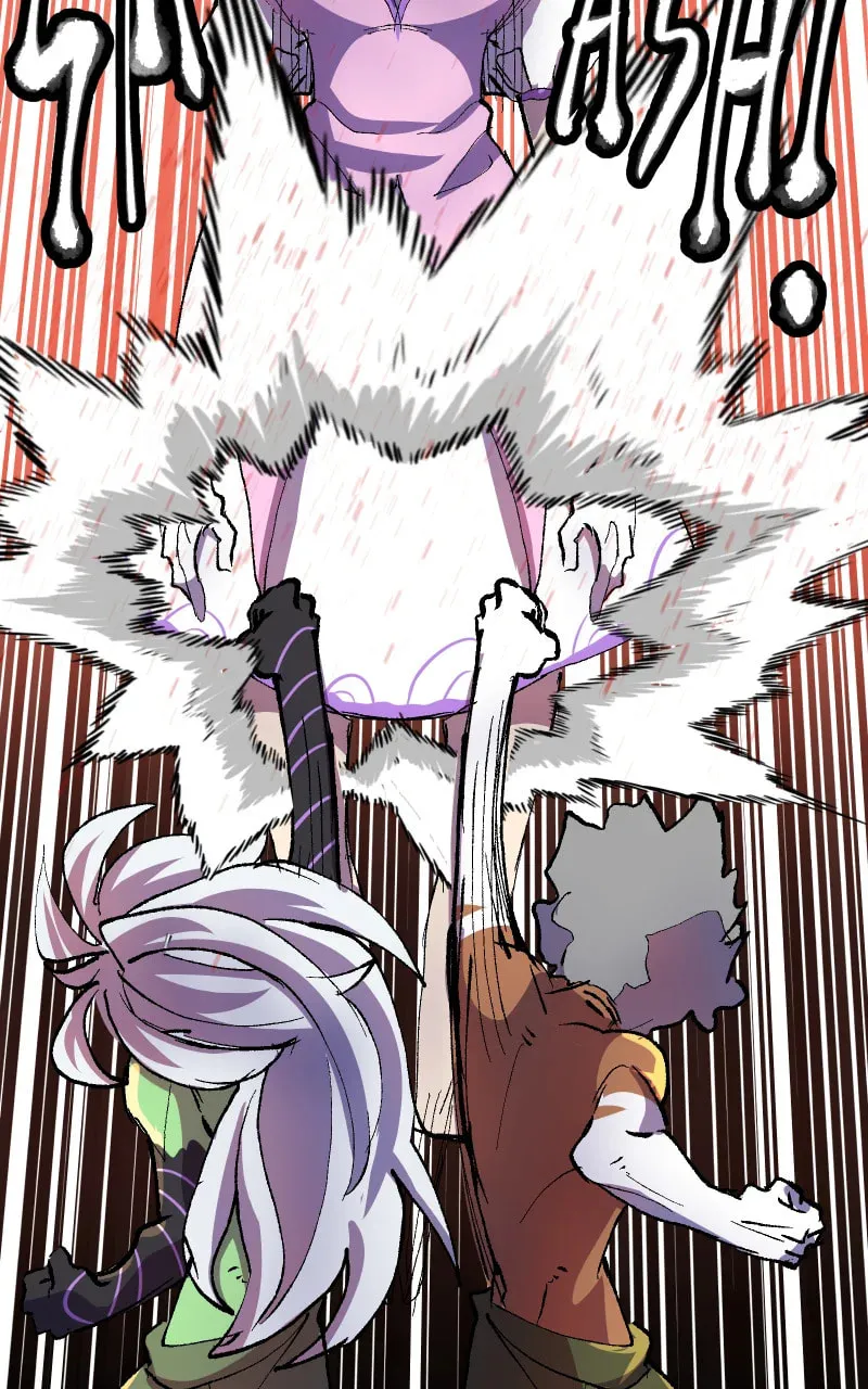 Read Just a Goblin chapter 87 image 31 on Lezhin