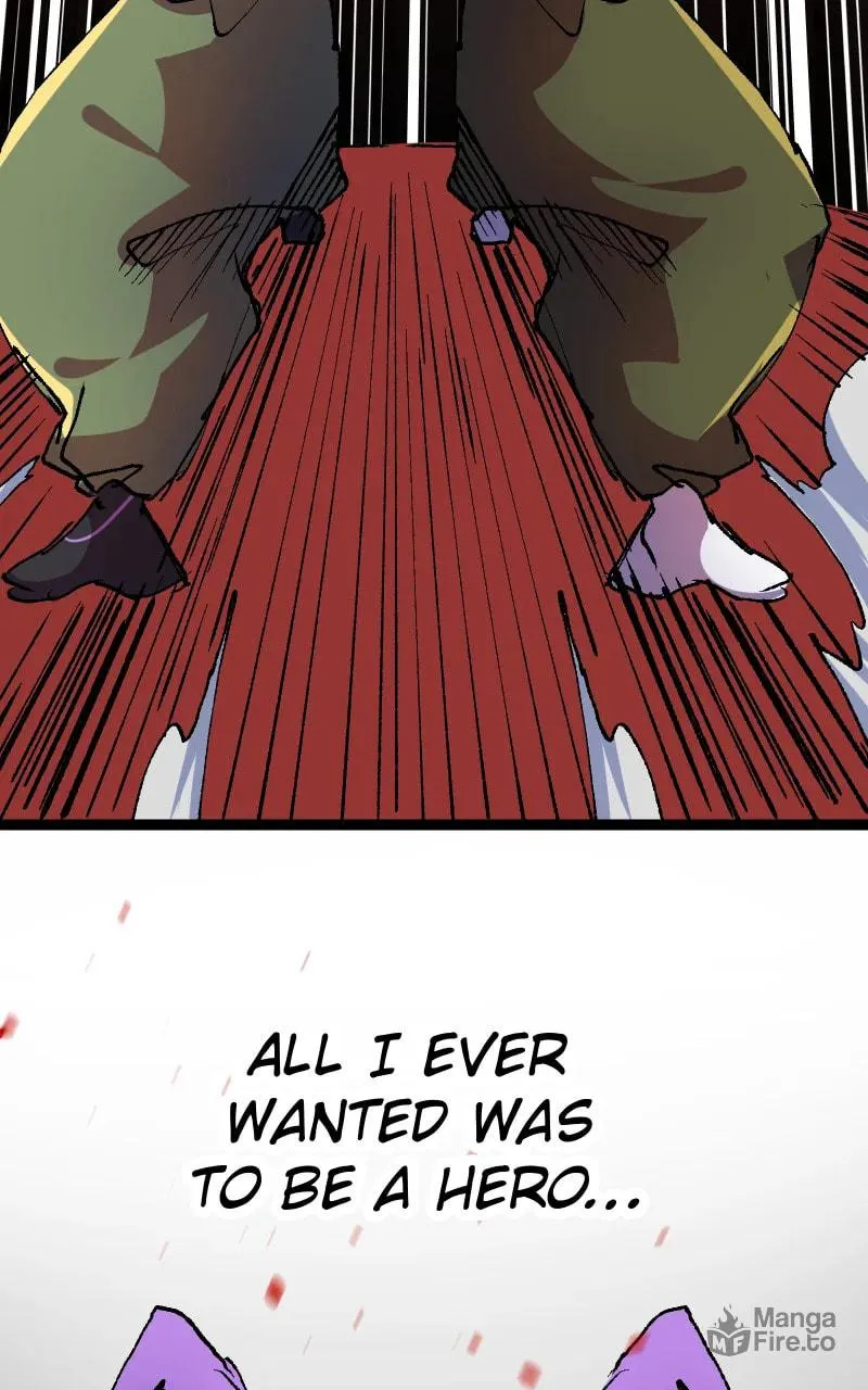 Read Just a Goblin chapter 87 image 32 on Lezhin