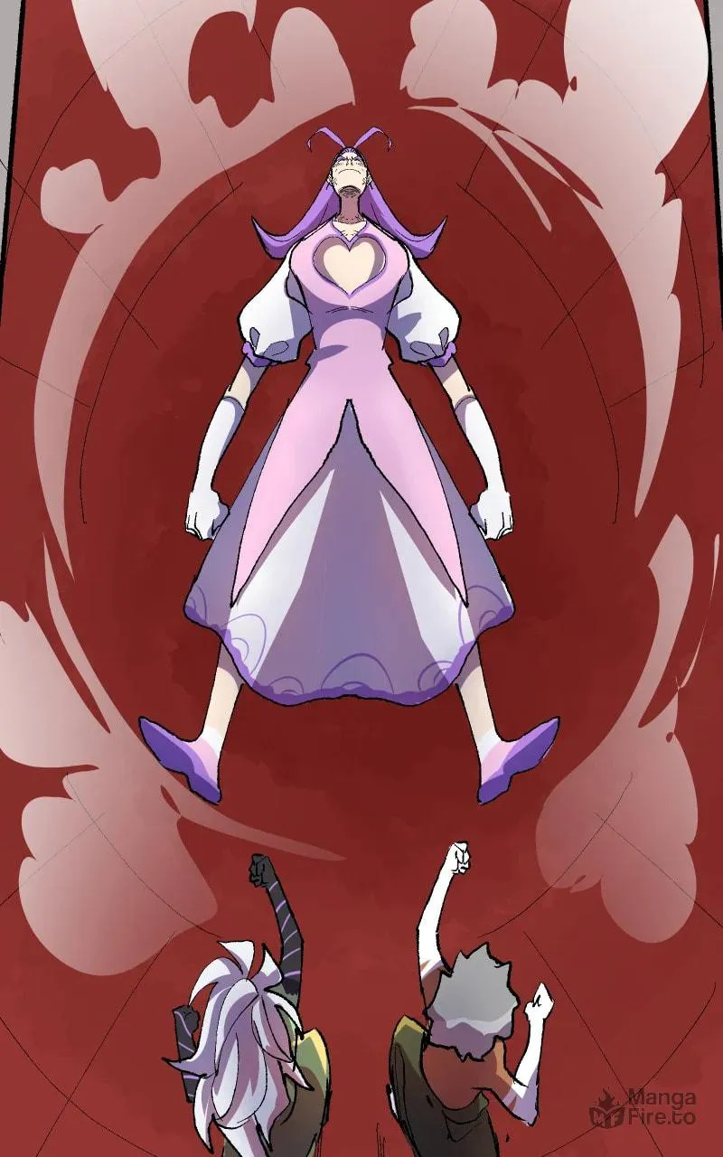 Read Just a Goblin chapter 87 image 35 on Lezhin