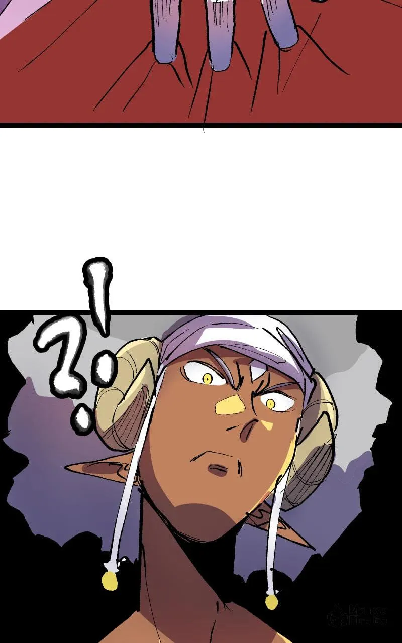 Read Just a Goblin chapter 87 image 38 on Lezhin