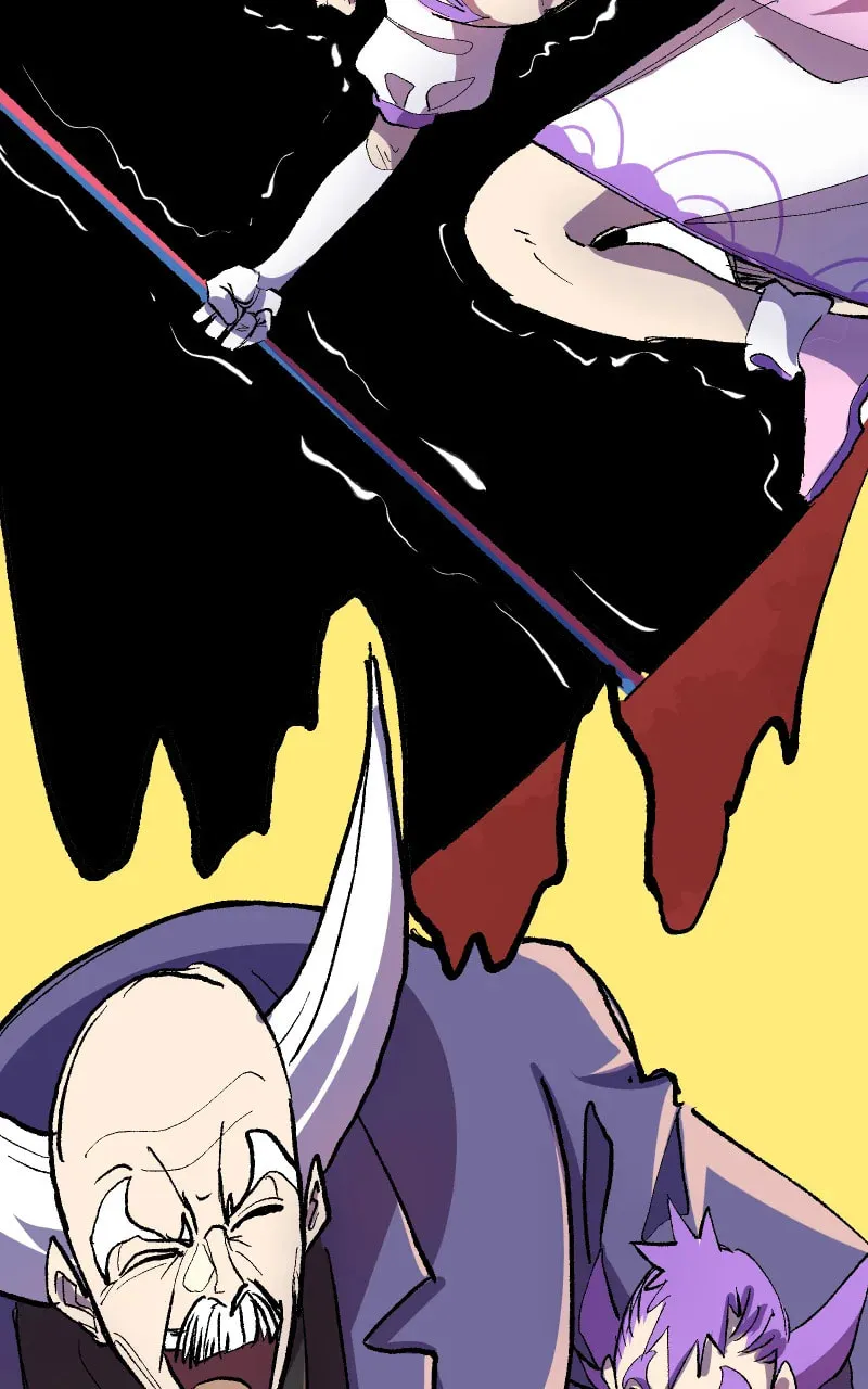 Read Just a Goblin chapter 87 image 40 on Lezhin