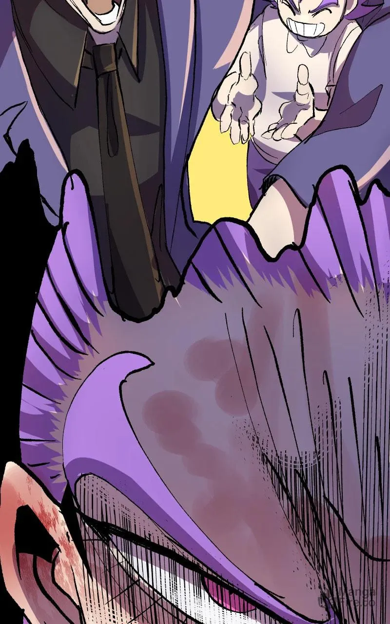 Read Just a Goblin chapter 87 image 41 on Lezhin